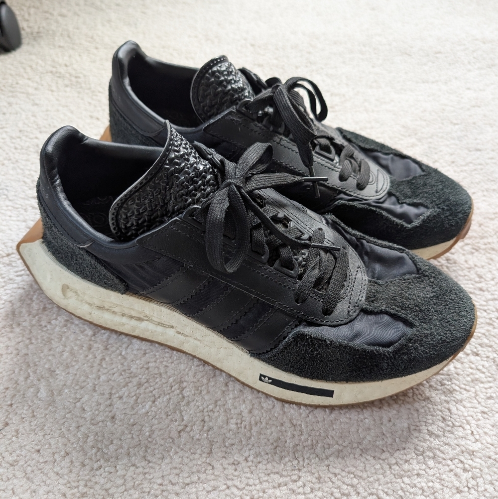 Adidas Retropy E5